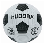 Hudora Fodbold - Gummi